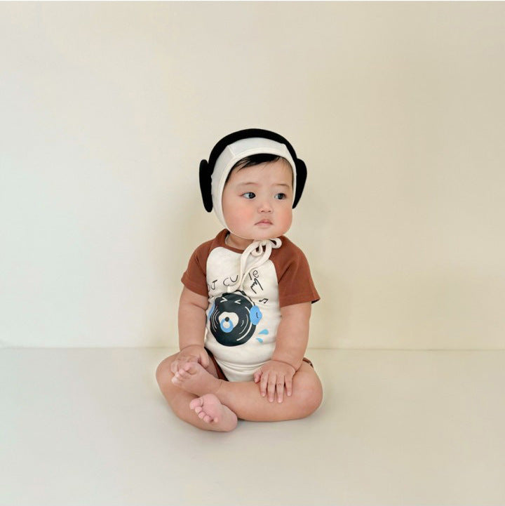 The Perfect Summer Outfit for Your Little One
