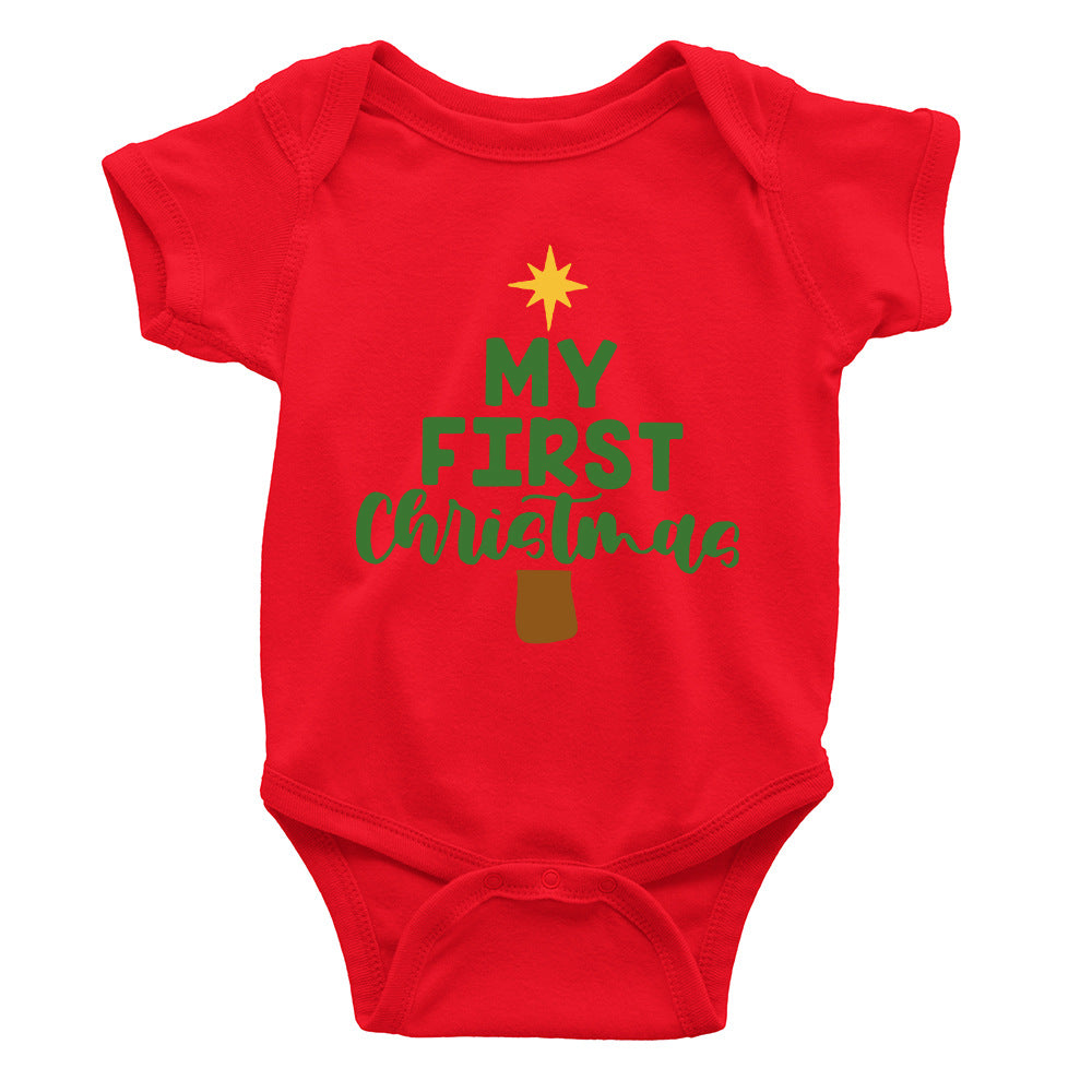 The Perfect Baby Romper for Your Little One