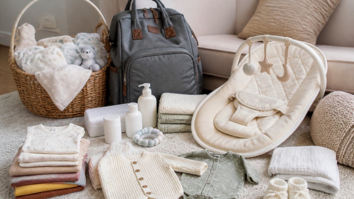 Best Baby Shower Gifts 2026: Practical Picks Parents Love