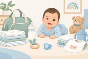 Best Baby Accessories for Happier Daily Care