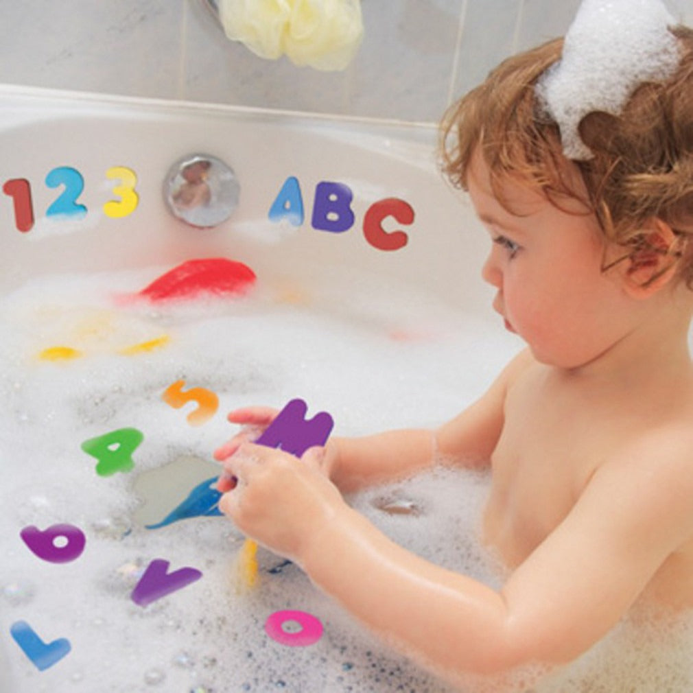 Explore the Joy of Learning with Baby Toys Featuring Colorful Letters and Numbers