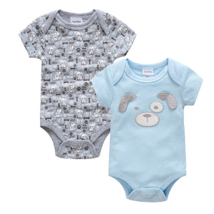 Sleeveless Newborn Baby Romper Outfit: The Perfect Choice for Your Little One