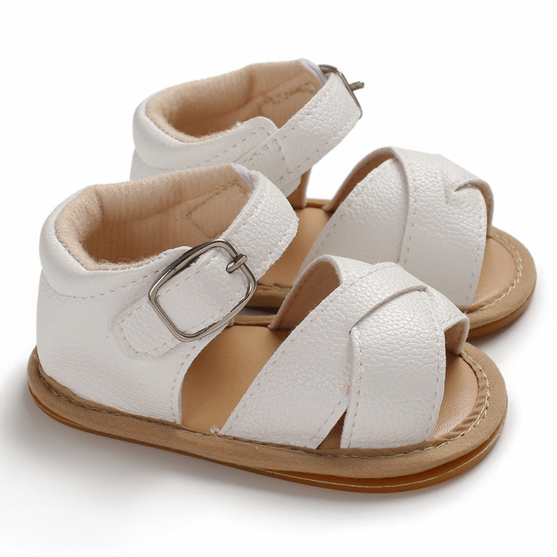 Why Your Toddler Needs Comfortable Non-Slip Sneakers