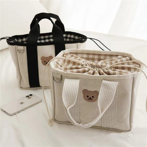 The Ultimate Diaper Bag for On-the-Go Parents