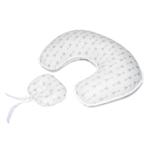 Multifunctional Baby Feeding Mother U-shaped Breastfeed Pillow: The Essential Companion for New Moms