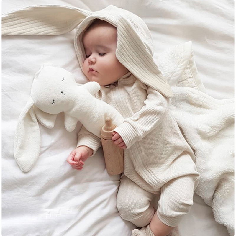 The Ultimate Baby Rompers Jumpsuit for Your Newborn