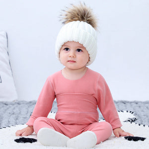 Why Our Baby Pajamas and Climbing Clothes are Essential for Your Little Ones