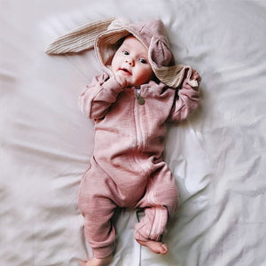 Discover the Comfort of Our Baby Rompers Jumpsuit
