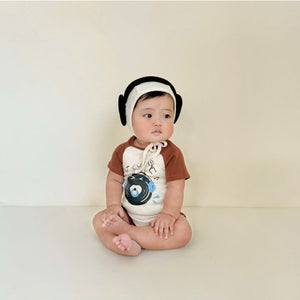 The Perfect Summer Outfit for Your Little One