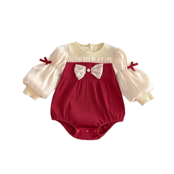 Discover the Perfect Baby Jumpsuit