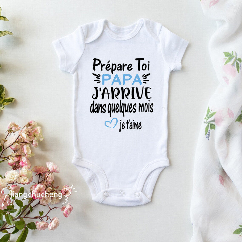 The Perfect Baby Romper for Your Little One