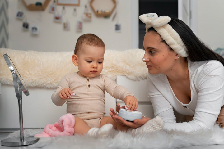 Essential Accessories for Babies and Moms