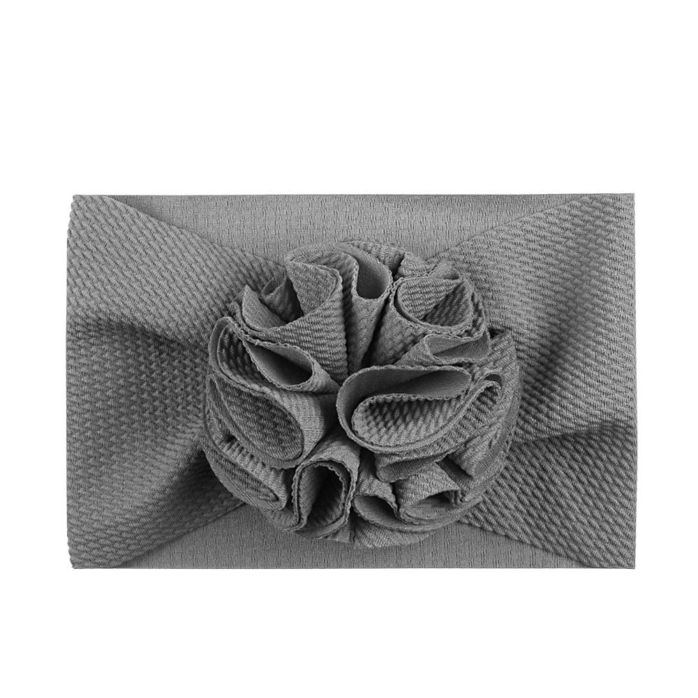 Children's Hair Accessories Baby Flower Headband
