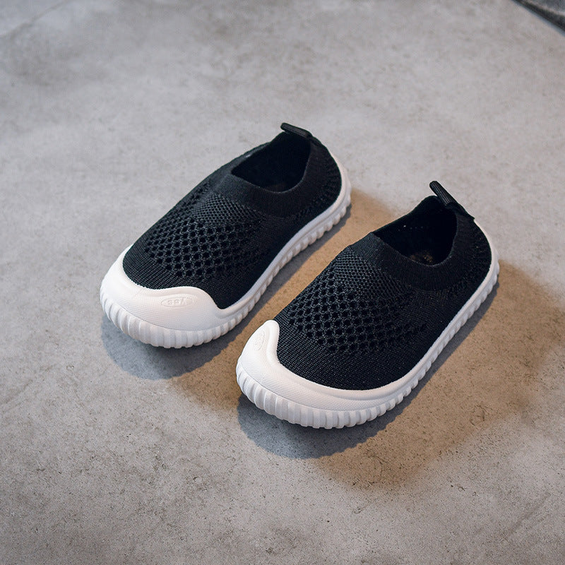 Children's Soft Sole Baby Shoes