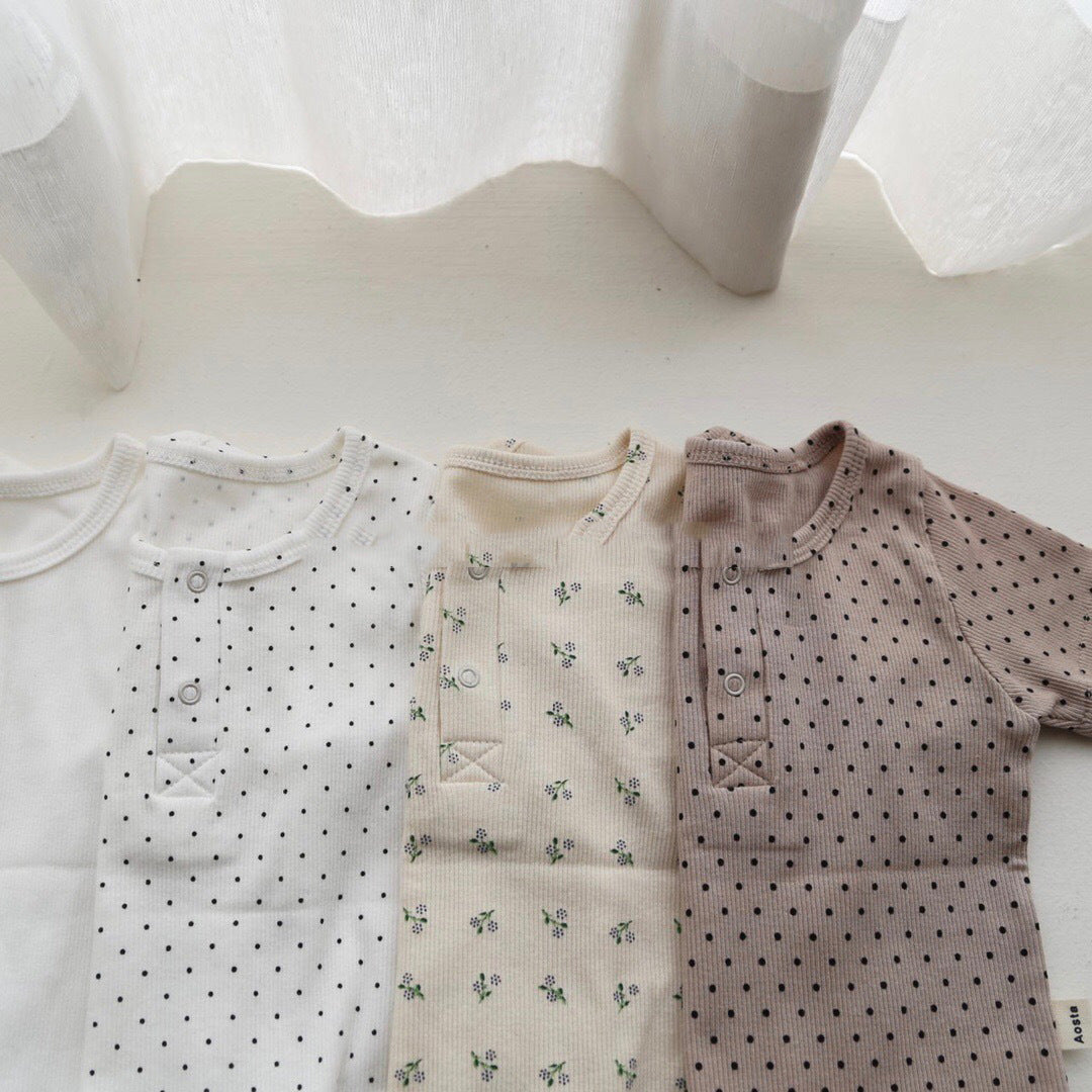 Baby Triangle-Shaped Diaper Bag