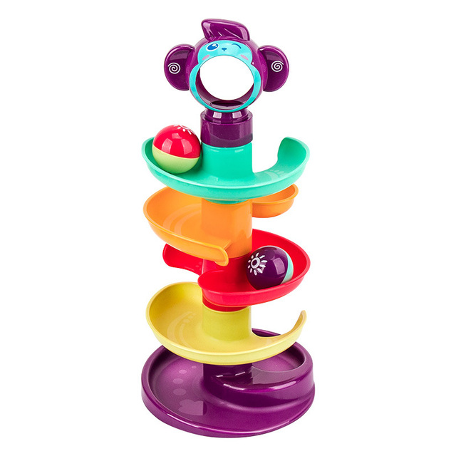 Baby Early Education Musical Turntable Toy