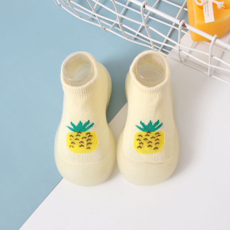 Baby Toddler Socks Shoes for Children