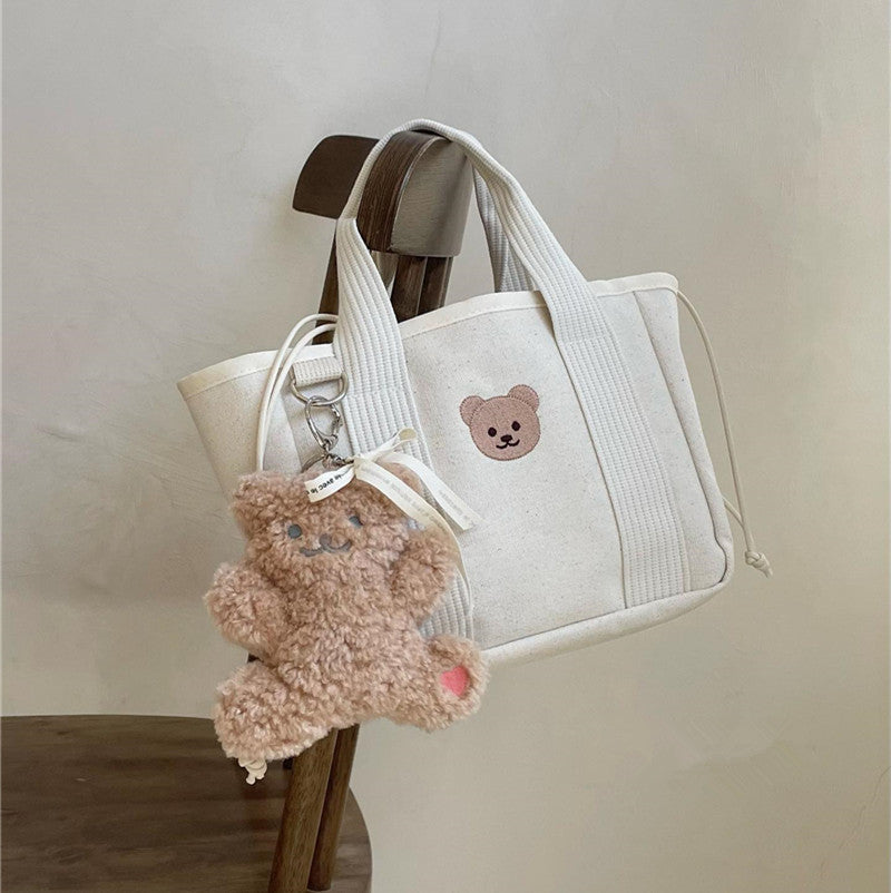 Lightweight Multifunctional Portable Outdoor Baby Diaper Bag