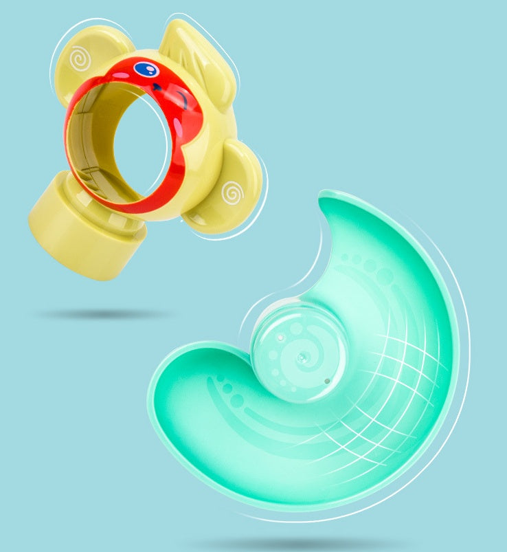 Baby Early Education Musical Turntable Toy