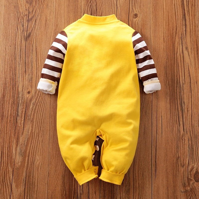 Baby One-Piece Outfit Clothe