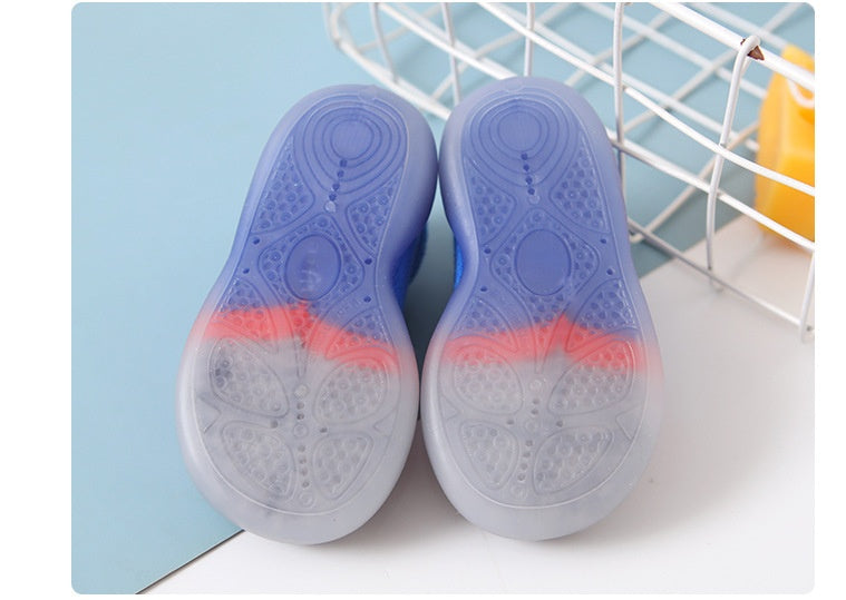 Baby Toddler Socks Shoes for Children
