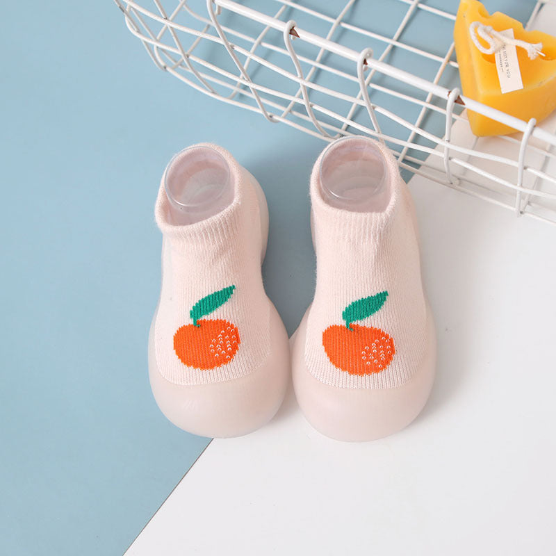 Baby Toddler Socks Shoes for Children