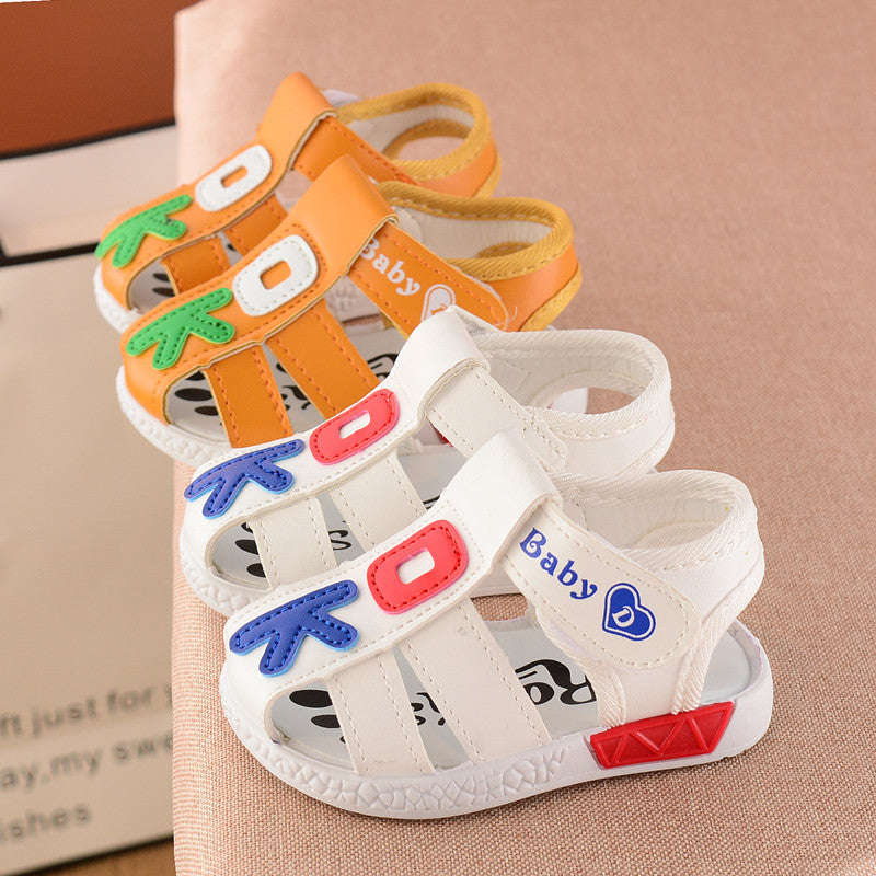 New Summer Baby Boys Sandals