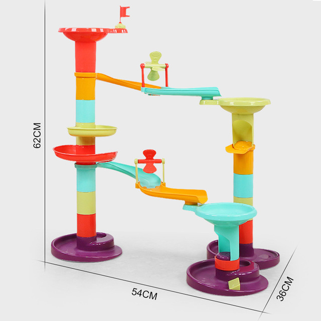 Baby Early Education Musical Turntable Toy