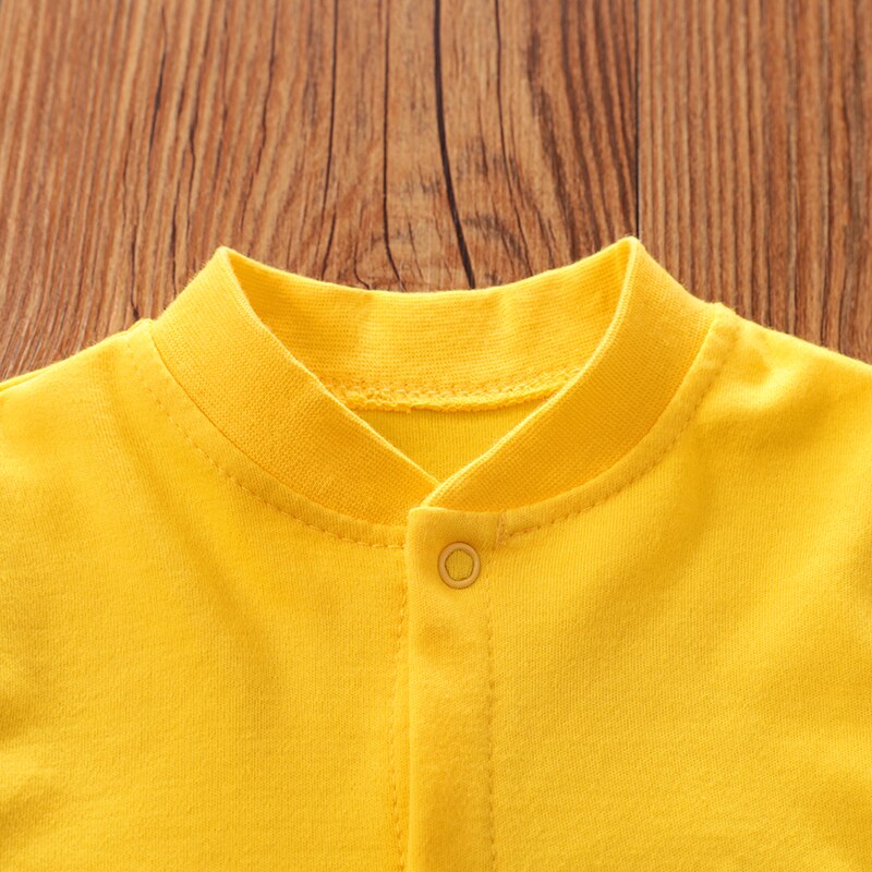 Baby One-Piece Outfit Clothe