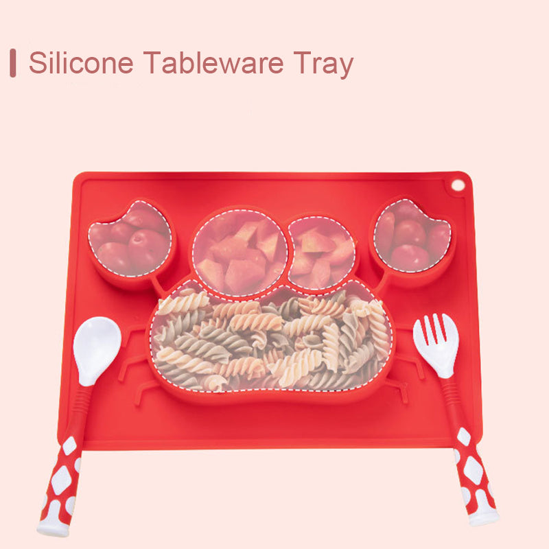 Baby Feeding Tableware