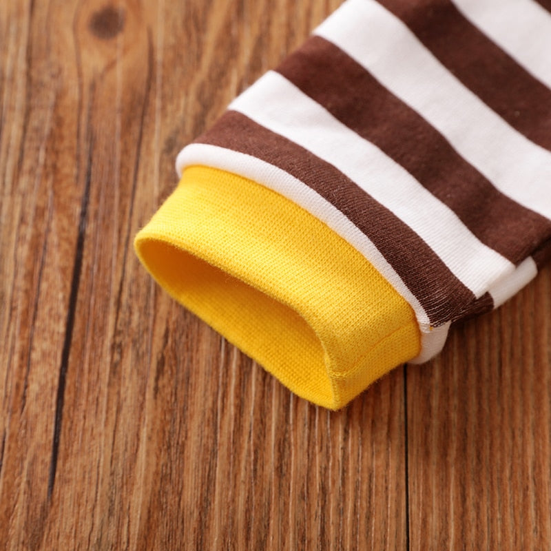 Baby One-Piece Outfit Clothe