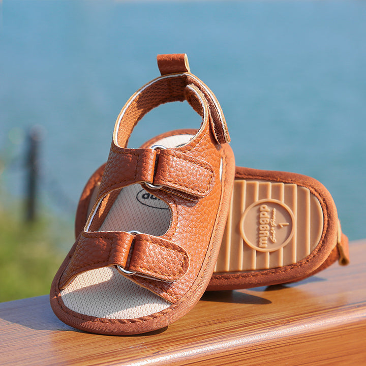 New Summer Baby Toddler Sandals