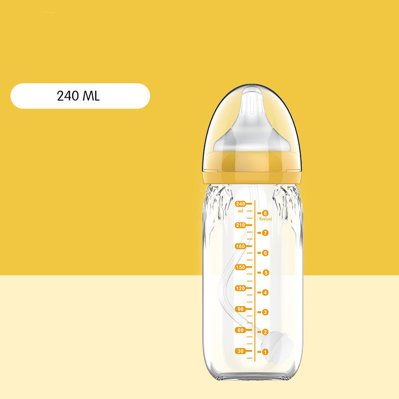 Constant Temperature USB Baby Feeding Bottle With Thermal Cover