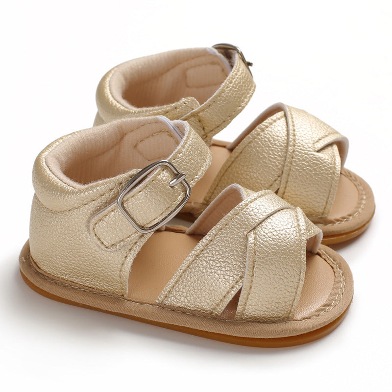 Baby Toddler Shoes Comfortable Non-Slip Sneakers