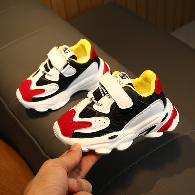 Prewalker Baby Shoes