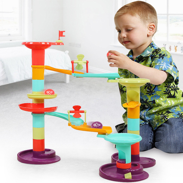 Baby Early Education Musical Turntable Toy