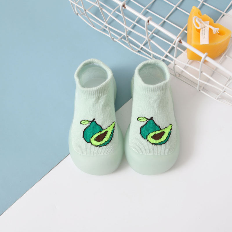 Baby Toddler Socks Shoes for Children