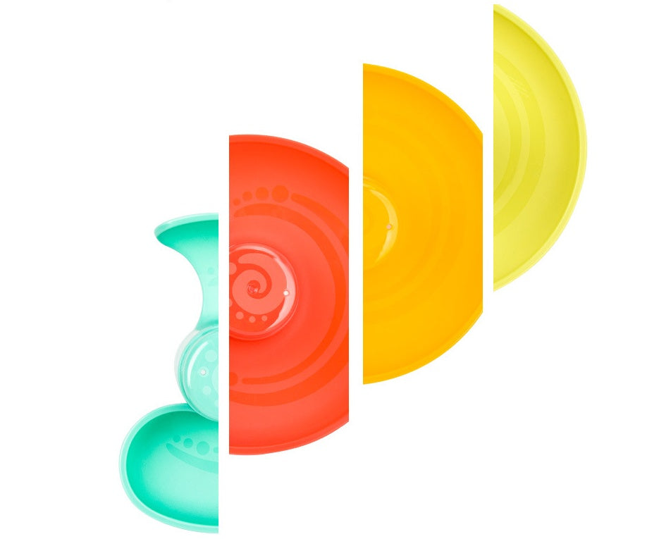 Baby Early Education Musical Turntable Toy