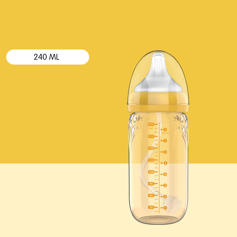 Constant Temperature USB Baby Feeding Bottle With Thermal Cover