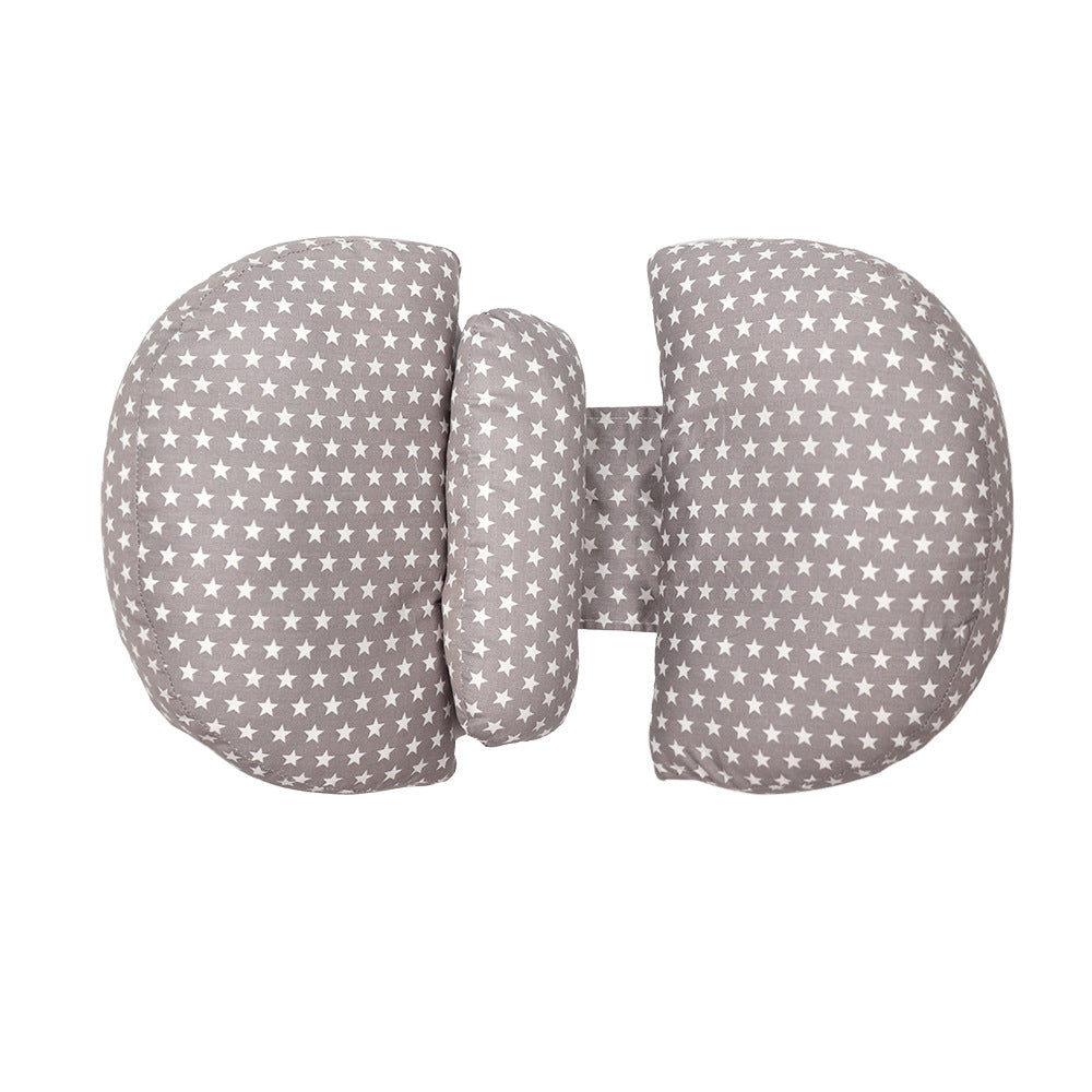 Maternity U-Shape Waist Support Multifunctional Pillow
