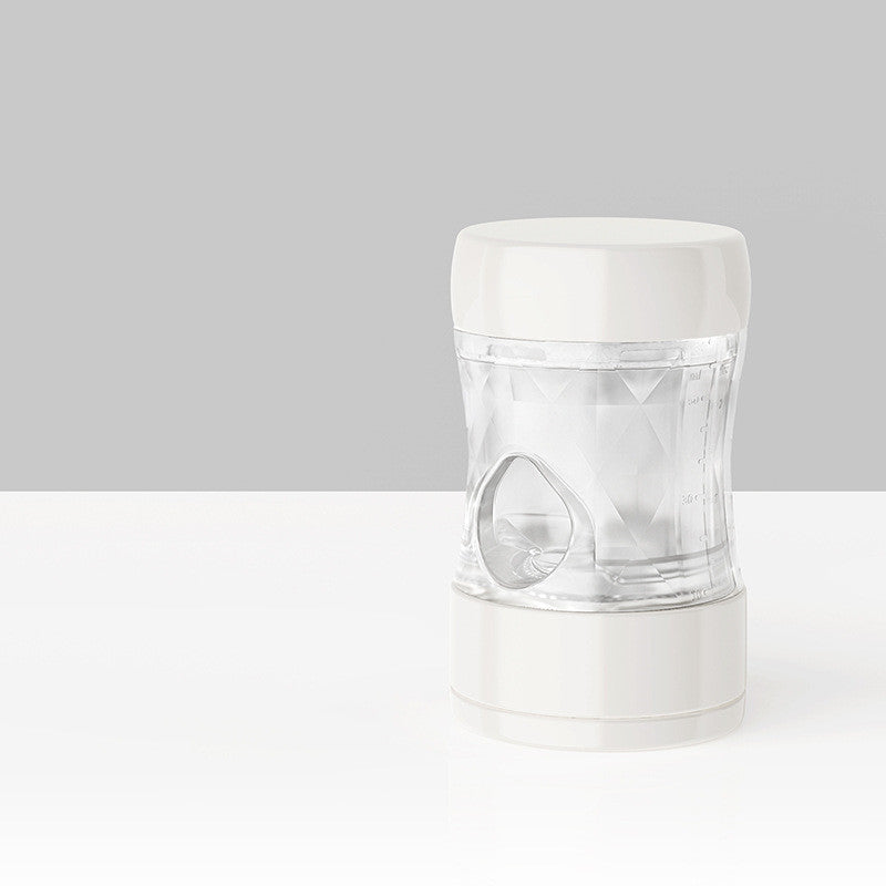 Constant Temperature USB Baby Feeding Bottle With Thermal Cover